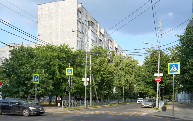 Апартаменты на улице Ленина 71