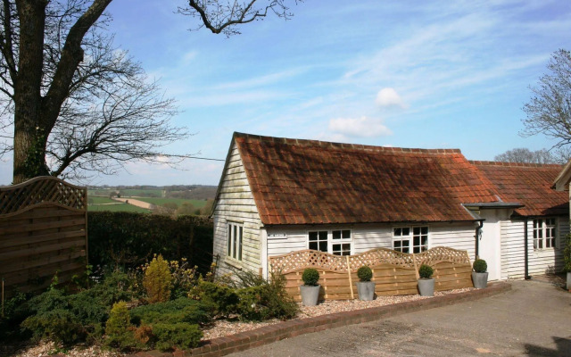 Shoyswell Cottage B&B