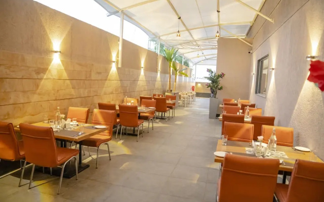 Zip By Spree Hotels Chakan