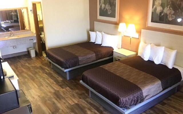 River Valley Motor Inn