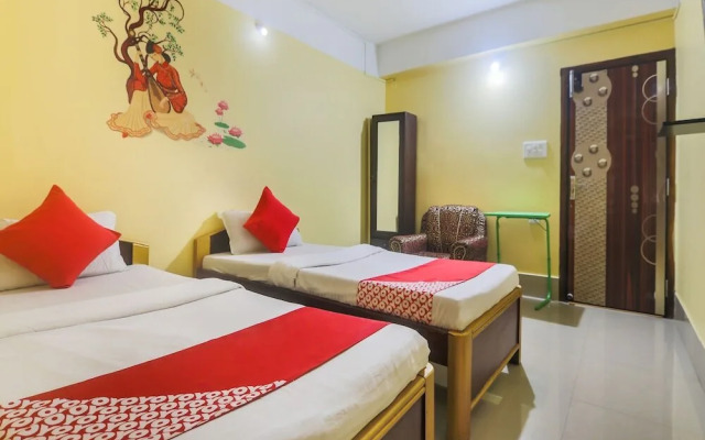 Hotel Grand Silicon By OYO Rooms