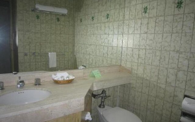 Hotel Royal Reforma