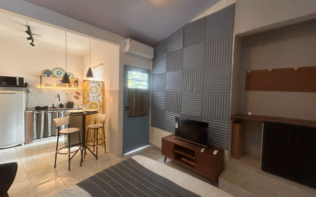 Flor e Fruto Retreat - Little Fruit House