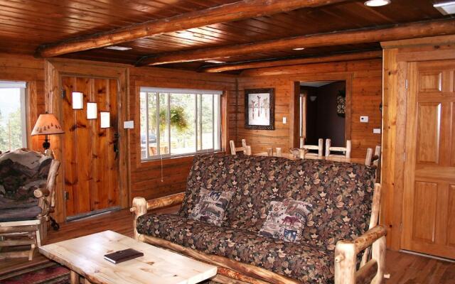 Rocky Mountain Retreat 2 by Rocky Mountain Resorts