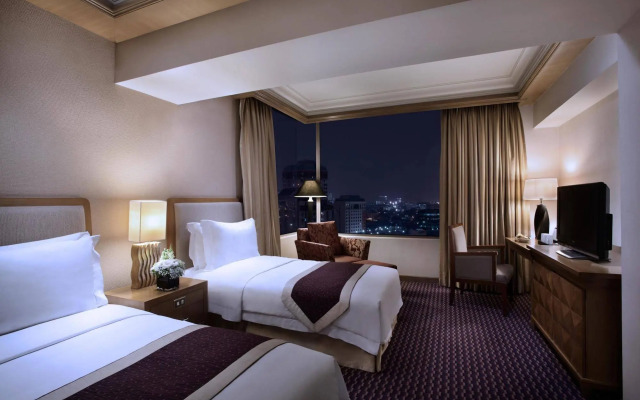 Le Grandeur Mangga Dua - Jakarta