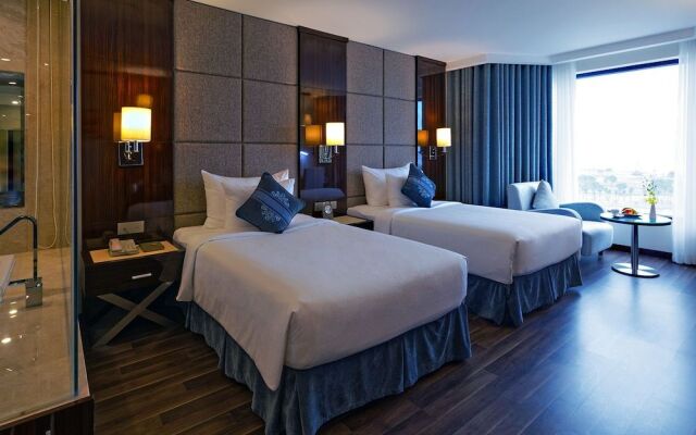 Central Luxury Ha Long Hotel