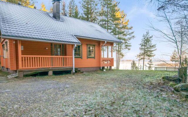 HOUSE WILKKILä LIPERI