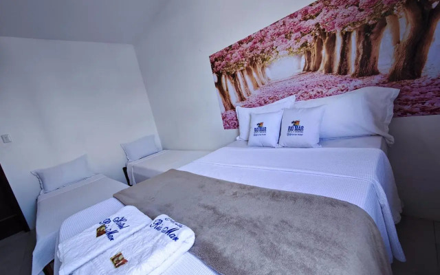 Hotel Riomar