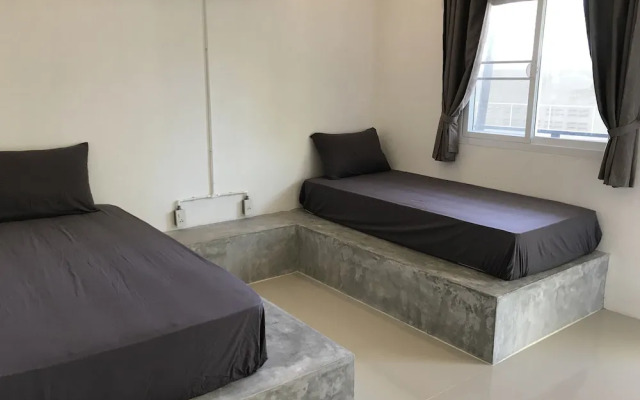 Live In Leaf KohTao - Hostel