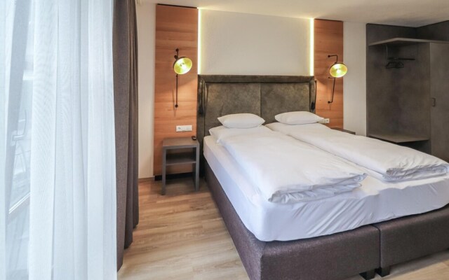Stunning Apartment in Innsbruck With Wifi