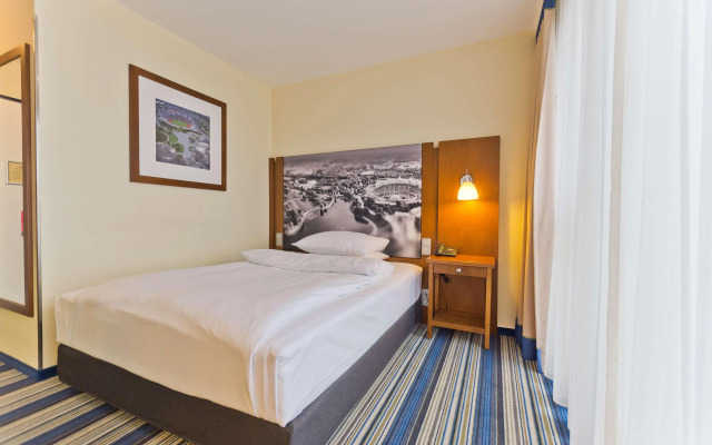 Arthotel ANA im Olympiapark