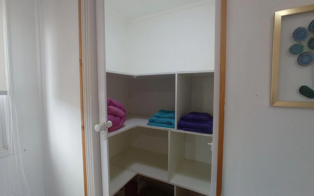 Loft Tongoy 1 frente al mar