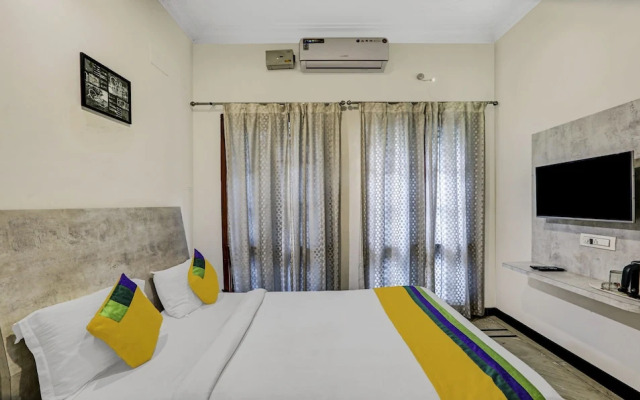 OYO Rooms Mysore Palace