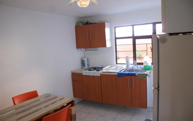 Hostal Nova House