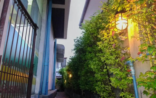 Warm Hug Home & Apartment