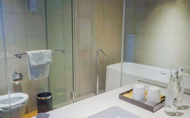 Mercure Tangerang Centre