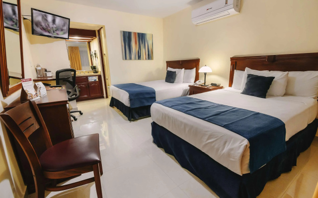 Best Western Plus San Jorge