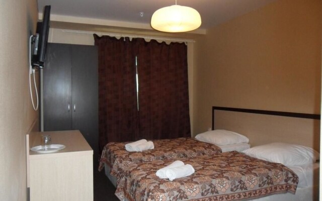 Олимпийский