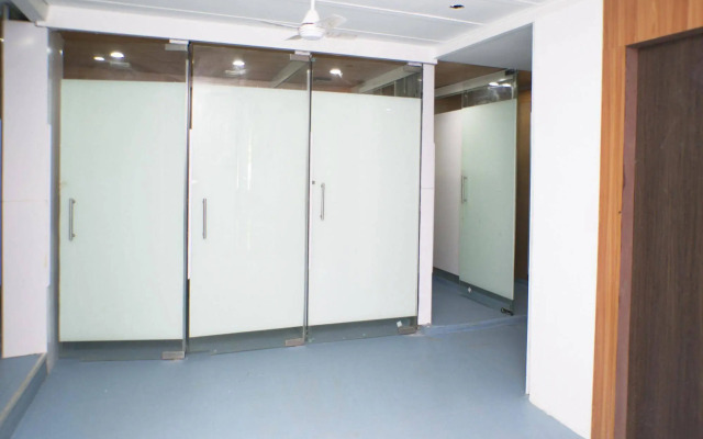 Arma Hostel Mumbai