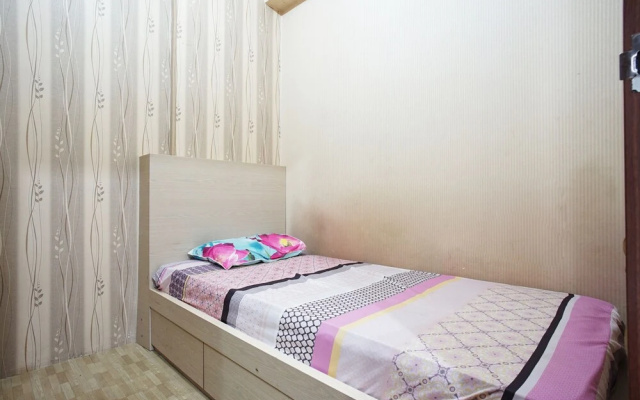 Planet Room Kemang View