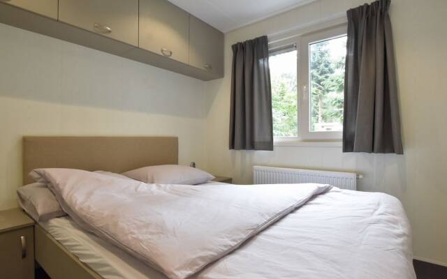 Contemporary Holiday Home in Vorden near Forest