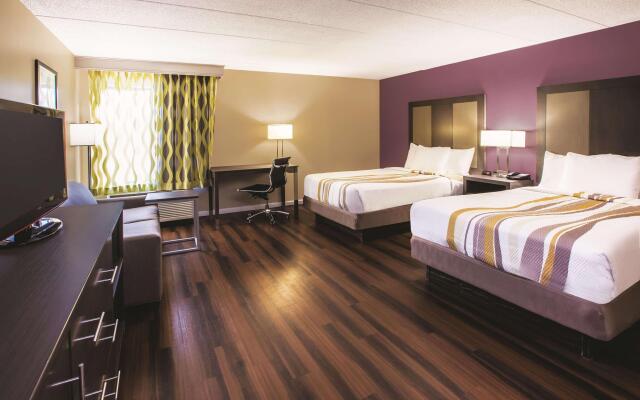 La Quinta Inn by Wyndham Waldorf