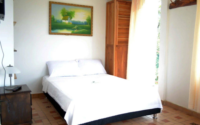 Eco Lodge La Juanita
