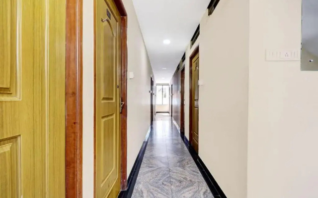 Imperial Hotel