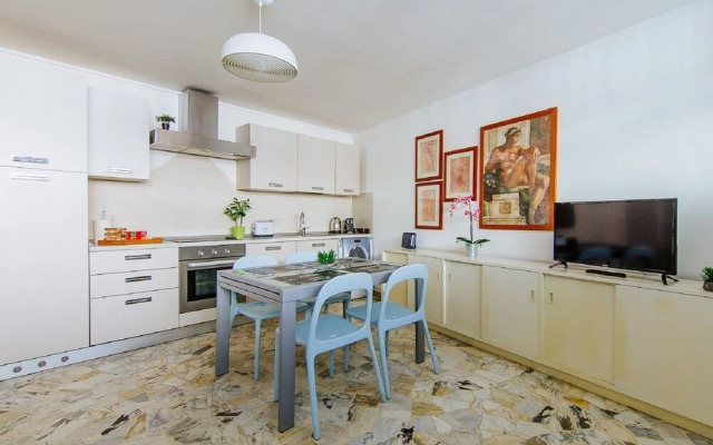 Welc-oM Saint Anthony