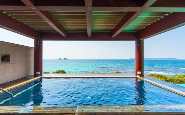 Hotel Nishi-Nagato Resort