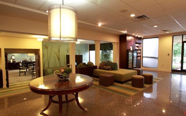 Best Western Plus Cary Inn NC State