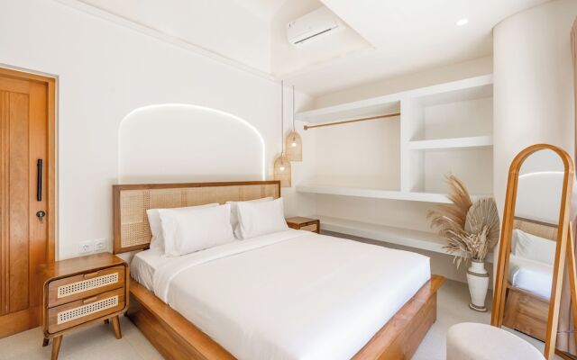 Zeus Villa by Betterplace