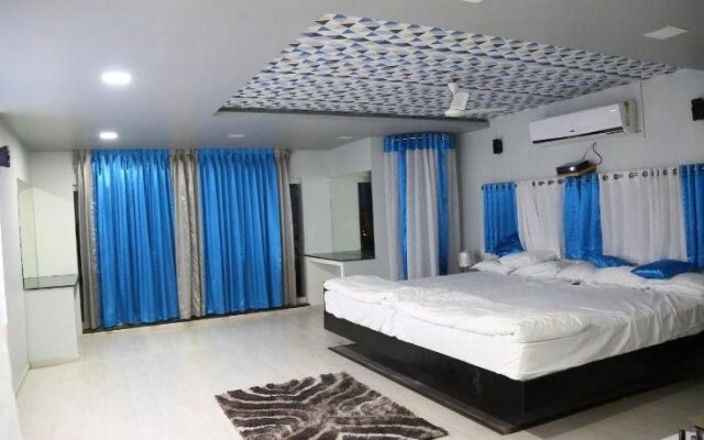 Hotel Spark
