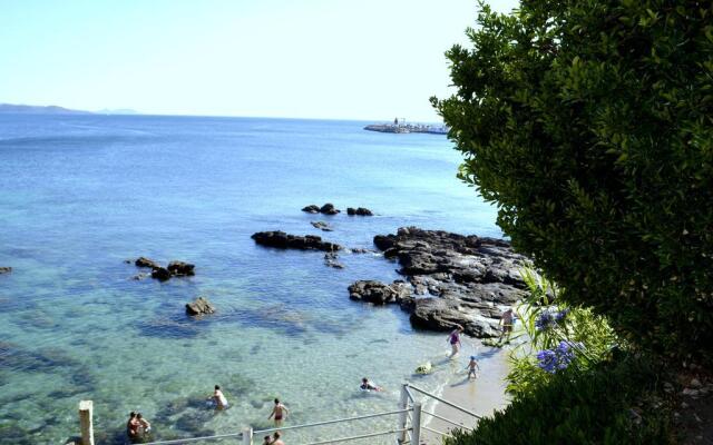 Hotel Mardevela
