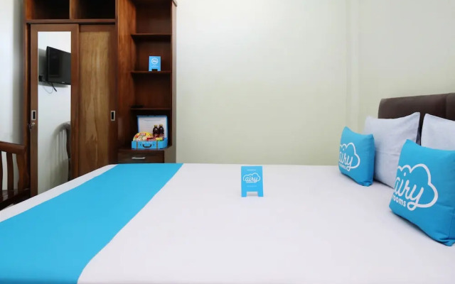 Airy Tanjung Gading Gatot Subroto 63 Bandar Lampung