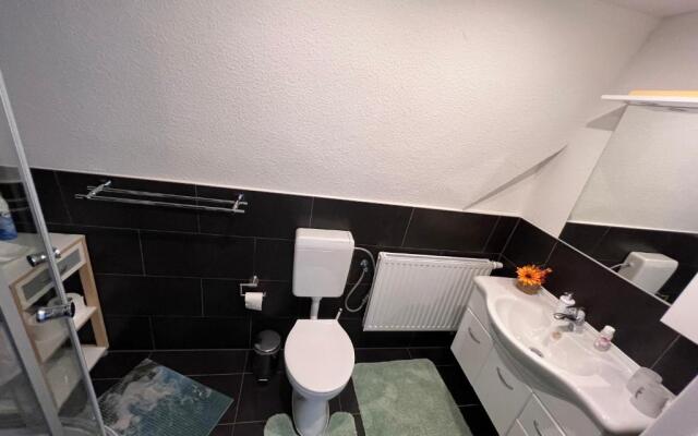 Schöne 3 Zimmer Wohnung