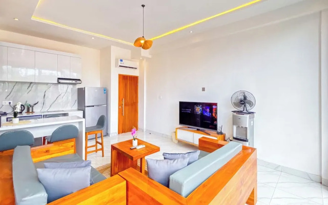 Seminyak Loft 360 Bali