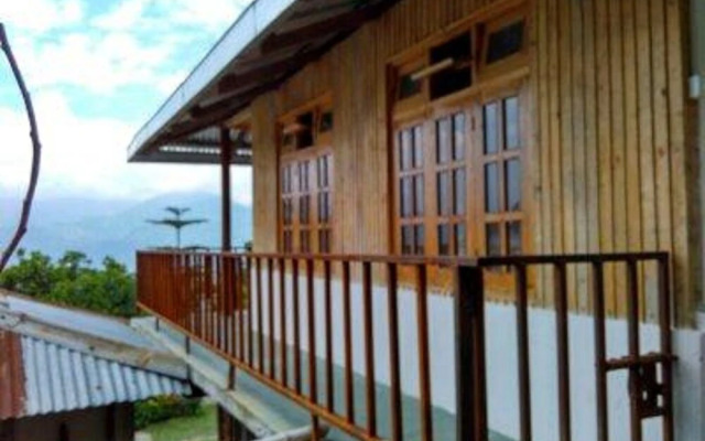 K K Homestay