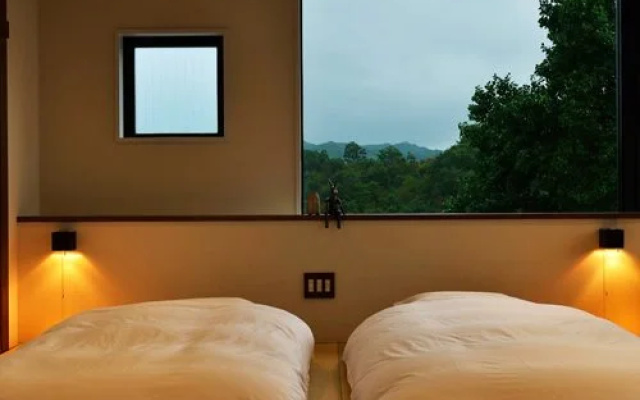 The Satoyama Hotel