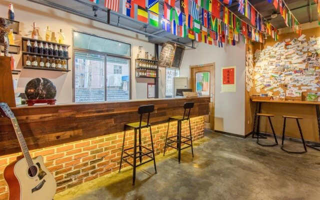 Hefei Valent International Youth Hostel
