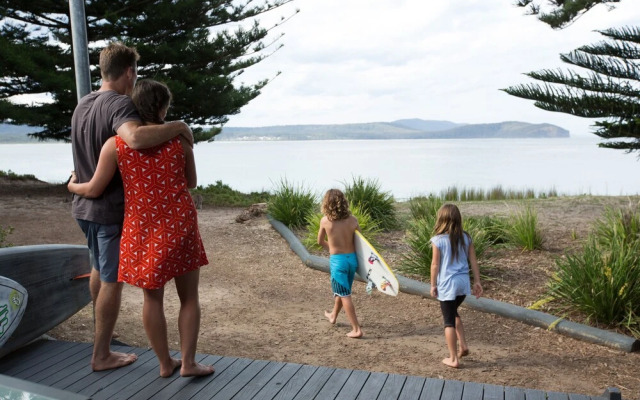 NRMA Murramarang Beachfront Holiday Resort