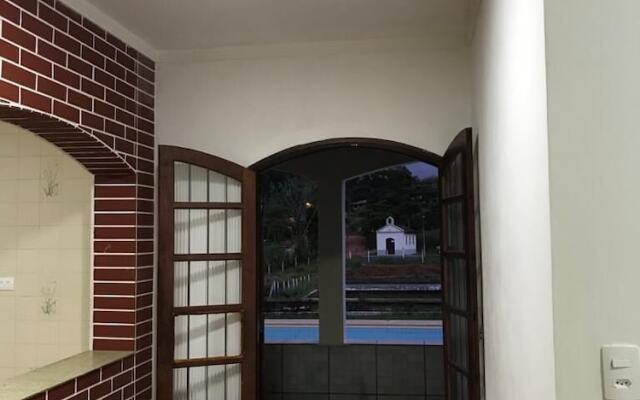 Sítio dos Rodrigues