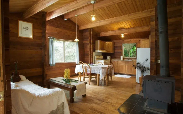 Koke'e Lodge