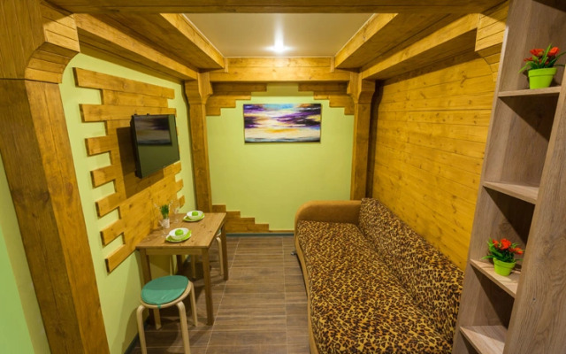 Всем Дом на 6-й Красноармейской