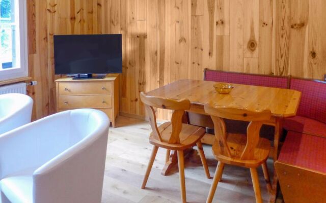 Chalet Anna 23925