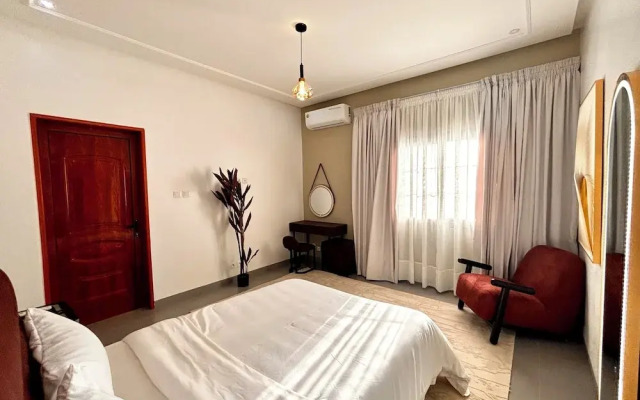 Lighthouse Signature Suites