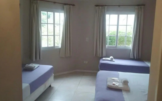 Hotel Queguay