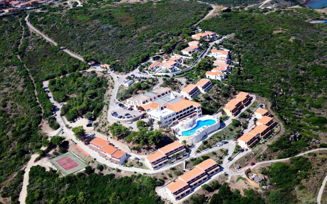 Castelsardo Resort