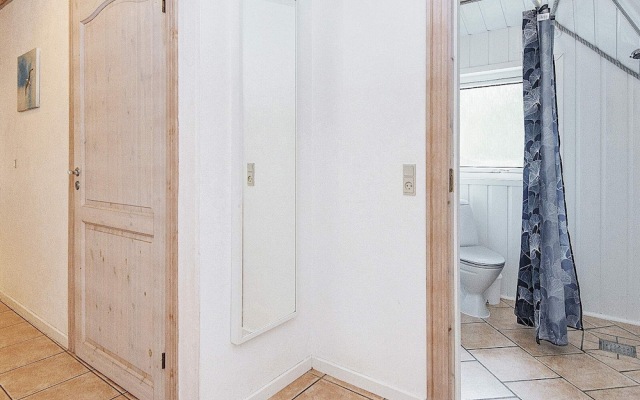 12 Person Holiday Home in Romo