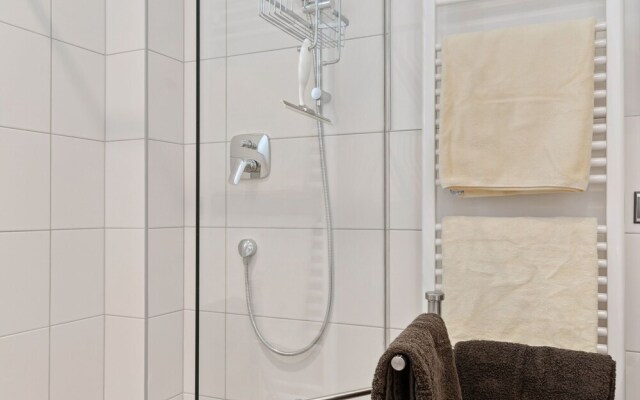 Serene Holiday Home in Auffach With Terrace